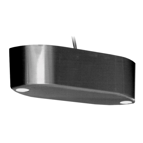 M180 Traditional Frequency Thru-hull