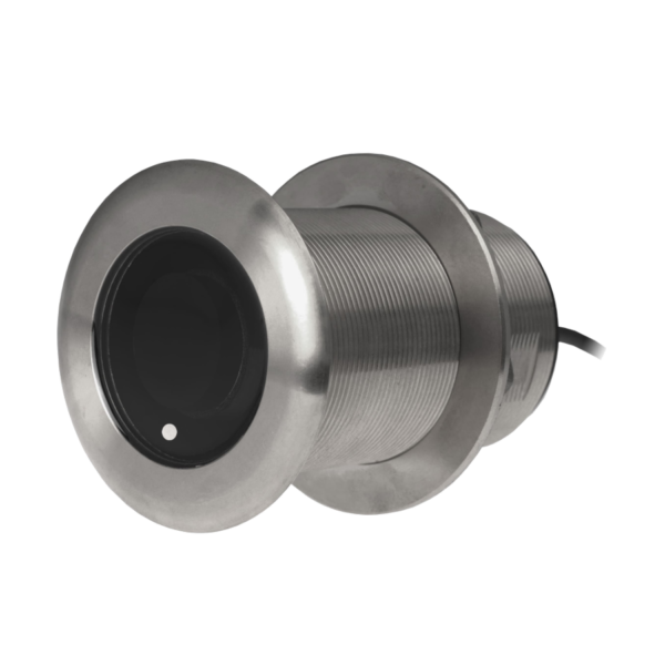 SS75L Chirp-ready Tilted Element™ Thru-hull