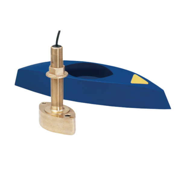 B45 Traditional/CW Thru-hull