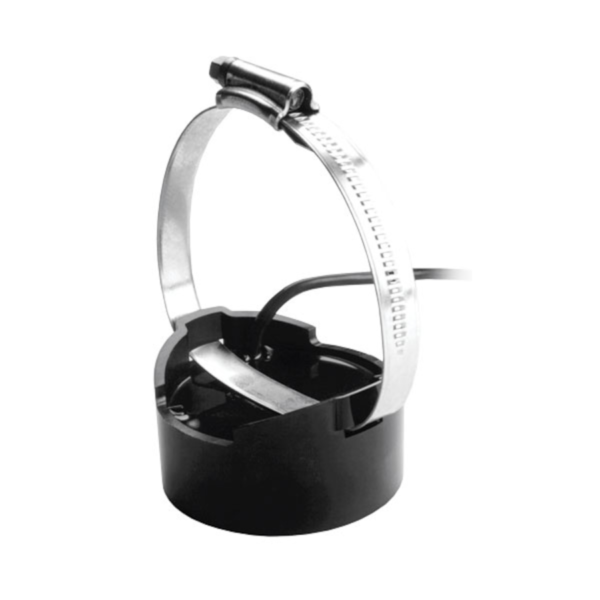 P74 Traditional/CW Trolling Motor/In-hull
