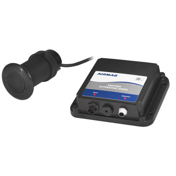 UDST800 Ultrasonic Smart™ Sensor Thru-hull NMEA 2000®