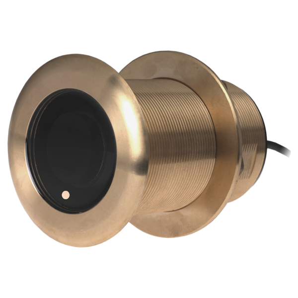B60 Traditional/CW Tilted Element™ Thru-hull