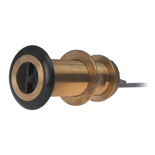 DST800L 235kHz, 100W, Smart™ Sensor, Bronze Long-Stem, NMEA 2000®, DST
