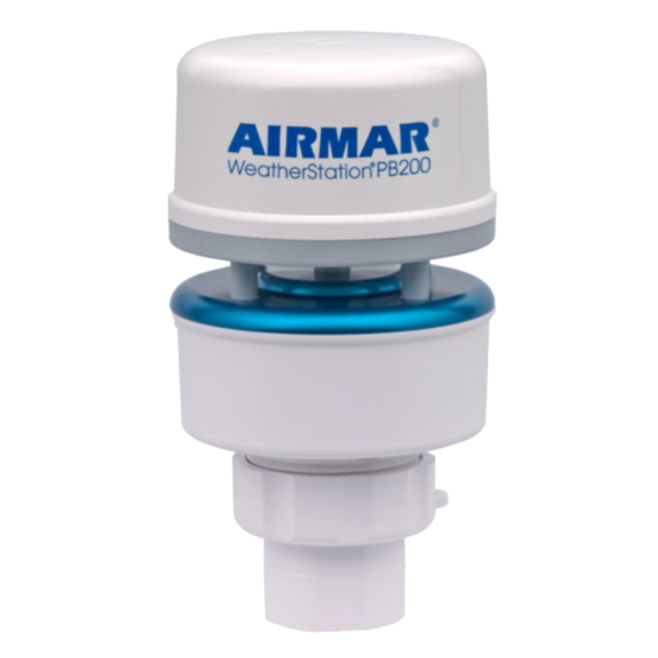 PB200 WeatherStation® Instrument