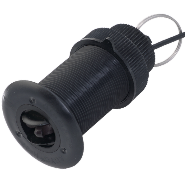 ST850 Smart™ Sensor Plastic Thru-hull NMEA 2000®
