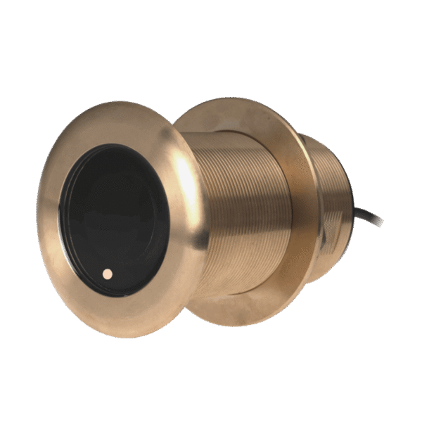 B75L Chirp-ready Tilted Element™ Thru-hull