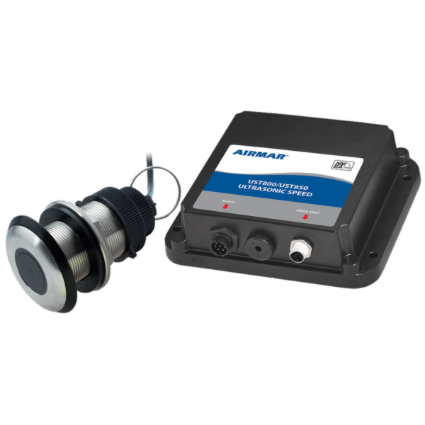 UST850 Smart™ Sensor SST Thru-hull NMEA 2000®