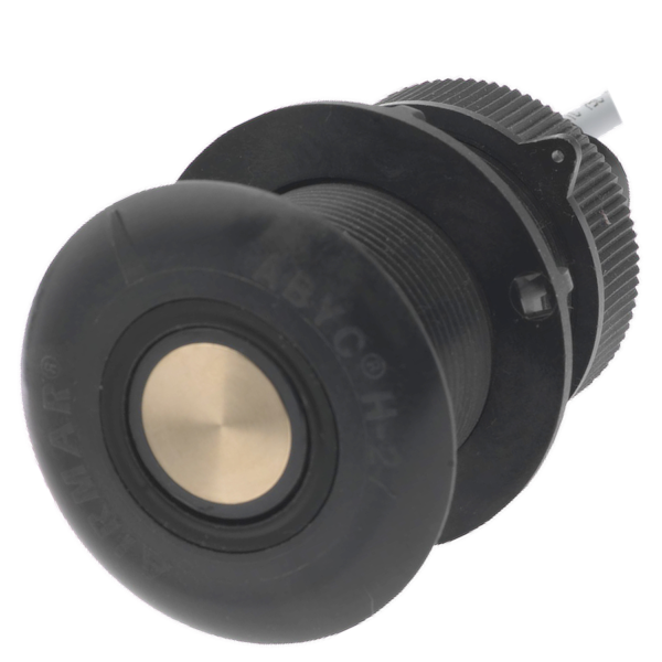 HT200 Smart™ Sensor Plastic Thru-hull