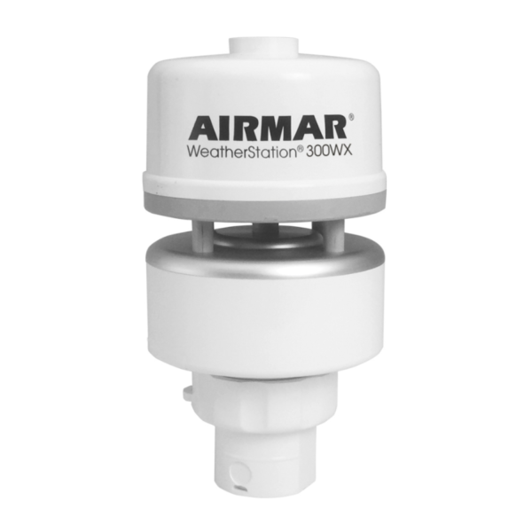 300WX-IP67 WeatherStation® Instrument- No Relative Humidity