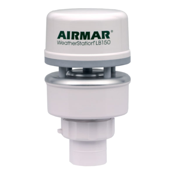 LB150 WeatherStation® Instrument