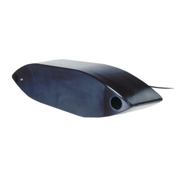 R109LM Chirp-ready Thru-hull External Mount