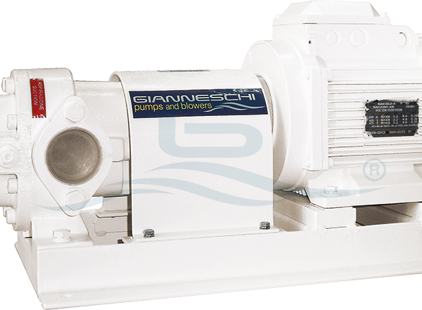 Gianneschi PQ-FQB