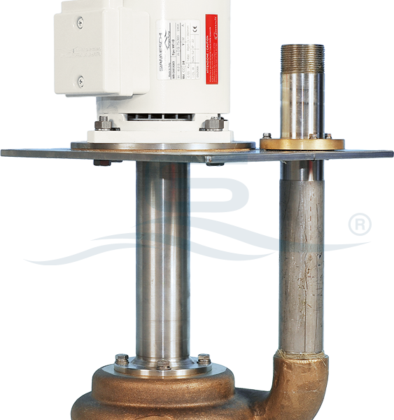 Gianneschi VAT-IB